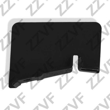 Брызговик передний левый (под оригинал) <b>ZZVF ZVRA1L1</b>-1