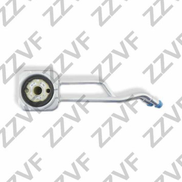 Радиатор масляный <b>ZZVF ZVRA206</b>-1