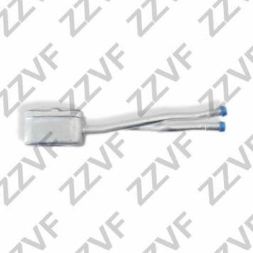 Радиатор масляный <b>ZZVF ZVRA206</b>-2