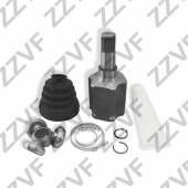 Шрус внутренний левый (L) <b>ZZVF ZVRC049</b>