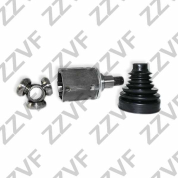 Шрус внутренний правый <b>ZZVF ZVRC067</b>-1