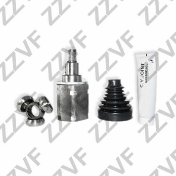 Шрус внутренний правый <b>ZZVF ZVRC067</b>-2