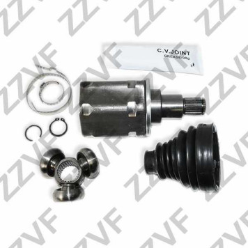 Шрус внутренний правый <b>ZZVF ZVRC067</b>