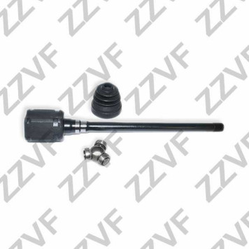 Шрус внутренний правый <b>ZZVF ZVRC068</b>-2