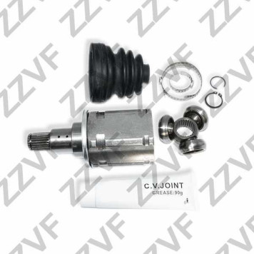 Шрус внутренний левый <b>ZZVF ZVRC069</b>