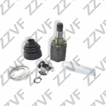 Шрус внутренний <b>ZZVF ZVRC072</b>