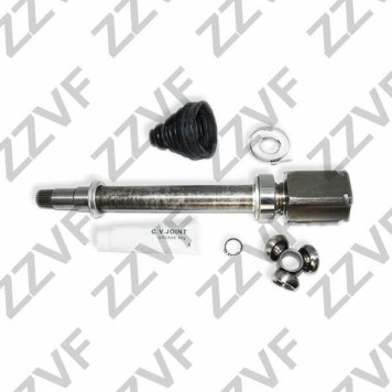 Шрус внутренний правый <b>ZZVF ZVRC073</b>