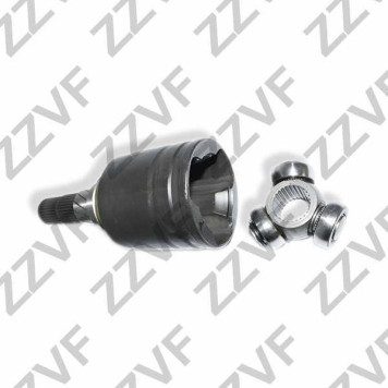 Шрус внутренний левый <b>ZZVF ZVRC090</b>-1