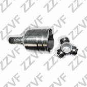 Шрус внутренний левый <b>ZZVF ZVRC096</b>