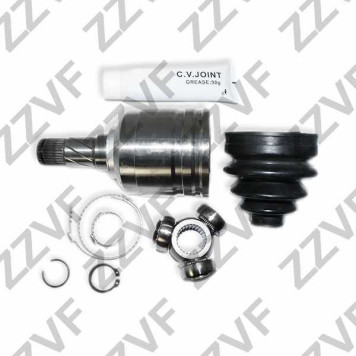 Шрус внутренний левый <b>ZZVF ZVRC096</b>-2