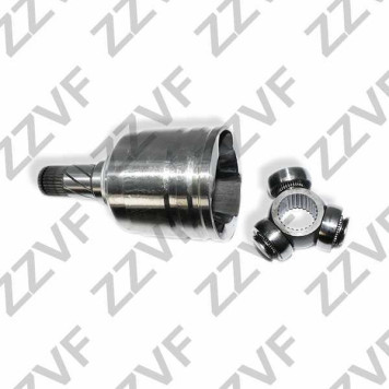 Шрус внутренний левый <b>ZZVF ZVRC096</b>