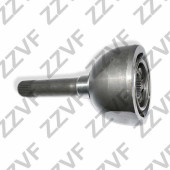 Шрус наружный NISSAN PATROL GR Y61 (97-10) <b>ZZVF ZVRC264</b>