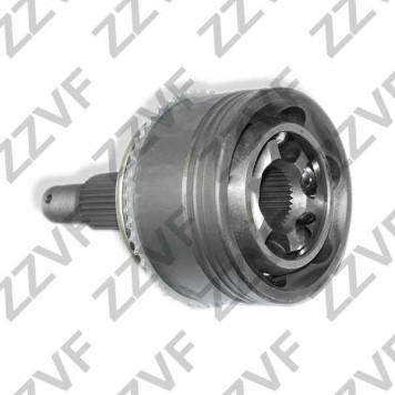 Шрус внешний со стороны колеса MITSUBISHI PAJERO/MONTERO (00-06) <b>ZZVF ZVRC266</b>