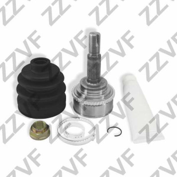 Шрус наружный TOYOTA CAMRY (97-01) <b>ZZVF ZVRC283</b>