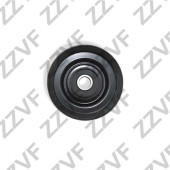 Ролик натяжителя ремня <b>ZZVF ZVRN068</b>