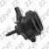 Опора двигателя левая (L) HONDA CIVIC (01-05), FR-V (05-..) <b>ZZVF ZVS5AA08</b>