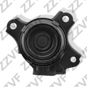 Опора двигателя левая (L) HONDA CIVIC (01-05), FR-V (05-..) <b>ZZVF ZVS5AA08</b>