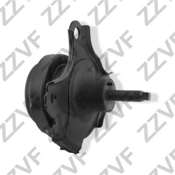 Опора двигателя левая (L) HONDA CIVIC (01-05), FR-V (05-..) <b>ZZVF ZVS5AA08</b>-2