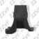 Опора двигателя HONDA CR-V (02-06) <b>ZZVF ZVS9A003</b>