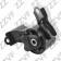 Опора двигателя левая (L) HONDA CR-V (02-06), FR-V (01-05) <b>ZZVF ZVS9A983</b>