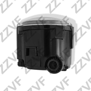 Фара противотуманная левая (L), правая (R) NISSAN TIIDA 2010-... <b>ZZVF ZVSL261405003</b>-1