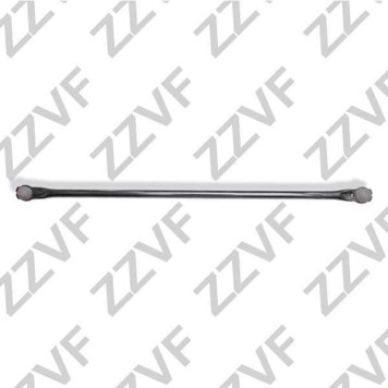 Рычаг механизма стеклоочистителя HONDA ACCORD 1990-..., CIVIC 2000-... <b>ZZVF ZVSM404</b>