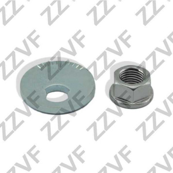Шайба эксцентриковая + гайка LEXUS RX300330350 (03-08) <b>ZZVF ZVT148B</b>-1