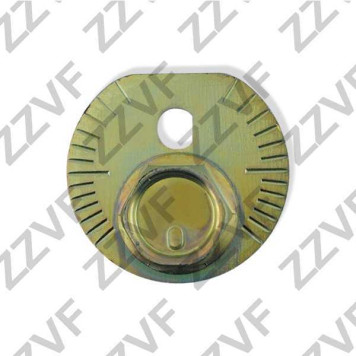 Болт развальный LEXUS GS300430 (97-05), LEXUS IS200300 (99-05) <b>ZZVF ZVT406A</b>-1