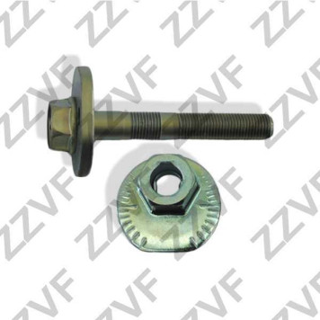 Болт развальный + шайба LEXUS GS300430 (97-05), LEXUS IS200300 (99-05) <b>ZZVF ZVT406AB</b>-1