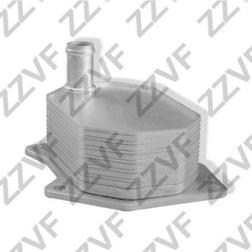 Радиатор масляный <b>ZZVF ZVT46F</b>-1