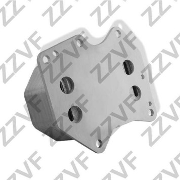 Радиатор масляный <b>ZZVF ZVT46F</b>-2