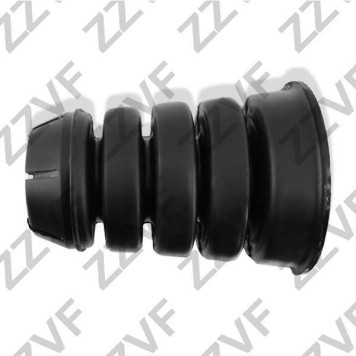 Отбойник заднего амортизатора TOYOTA LAND CRUISER 100 FZJ105HZJ105 (98-07) <b>ZZVF ZVTM060A</b>