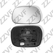 Стекло зеркала электрического левого <b>ZZVF ZVTO1112L</b>