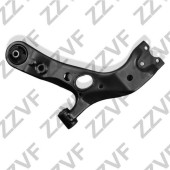 Рычаг передний левый (L) TOYOTA RAV4 (09-13) без шаровой опоры <b>ZZVF ZVTY20L</b>