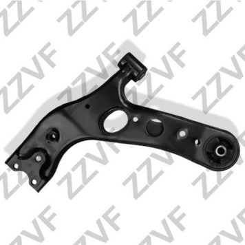 Рычаг передний правый (R) TOYOTA RAV4 (09-13) без шаровой опоры <b>ZZVF ZVTY21R</b>-1