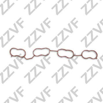 Прокладка впускного коллектора TOYOTA LAND CRUISER (200) (08-...) <b>ZZVF ZVTY3708</b>
