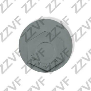 Болт развальный подходит для VOLVO S80 (98-06), XC90 (03-11) <b>ZZVF ZVV38A</b>-1