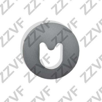 Шайба эксцентриковая подходит для VOLVO S80 (98-06), XC90 (03-11) <b>ZZVF ZVV38B</b>