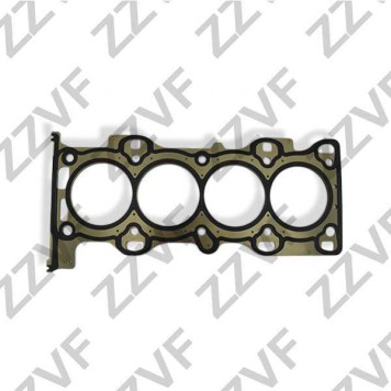 Прокладка гбц 2,3 MAZDA 3 (02-09), 6 (02-07), MPV II (99-06) <b>ZZVF ZVVC076</b>