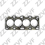 Прокладка гбц 2,0 MITSUBISHI LANCER (03-08), GALANT (97-03), OUTLANDER (01-08) <b>ZZVF ZVVC081</b>