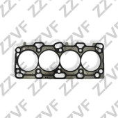 Прокладка гбц 2,4 MITSUBISHI LANCER (96-03), GALANT (03-12), OUTLANDER (01-08) <b>ZZVF ZVVC082</b>