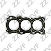 Прокладка гбц 3,5 INFINITI G (V35) (02-07), NISSAN PATHFINDER (R51) (05-14) <b>ZZVF ZVVC092</b>