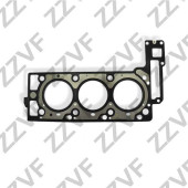 Прокладка гбц правая 2,5-3,0 <b>ZZVF ZVVC113</b>