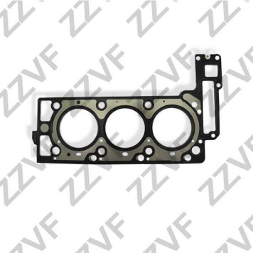 Прокладка гбц правая 2,5-3,0 <b>ZZVF ZVVC113</b>