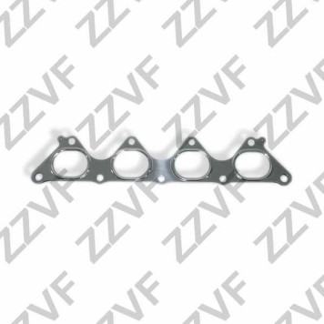 Прокладка выпускного коллектора <b>ZZVF ZVVK005</b>