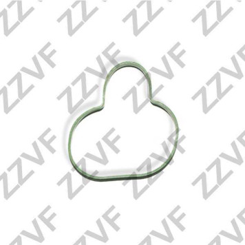 Прокладка впускного коллектора 2,0 MAZDA TRIBUTE (EP) (00-07) <b>ZZVF ZVVK059</b>