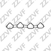 Прокладка впускного коллектора 2,0 NISSAN X-TRAIL (01-06), TEANA (06-08) <b>ZZVF ZVVK070</b>