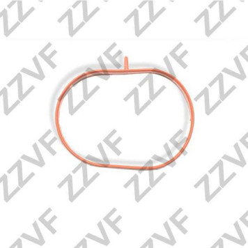 Прокладка впускного коллектора 1,6-1,8 <b>ZZVF ZVVK088</b>
