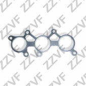 Прокладка выпускного коллектора 2,5 TOYOTA CAMRY V40 (06-11), HIGHLANDER II (07-13) <b>ZZVF ZVVY019</b>