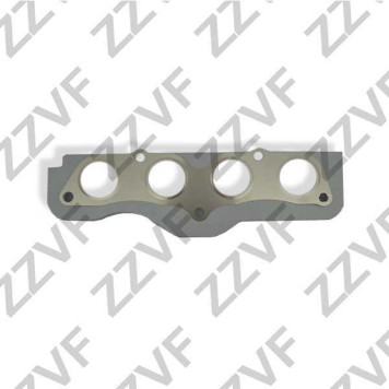 Прокладка выпускного коллектора 1,3-1,6 MAZDA 3 (02-13) <b>ZZVF ZVVY035</b>-1